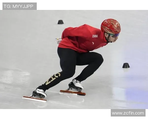 武大靖从训练场到奥运金牌的极速人生与奋斗历程揭秘